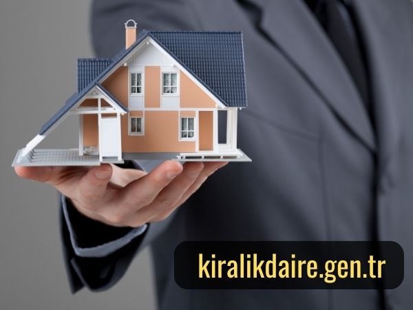 Şenyurt Mahallesi Kiralık Daire